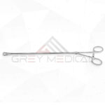 VATS Foerster Forceps - Straight
