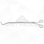 VATS Harken #2 Clamp - Without Ratchet