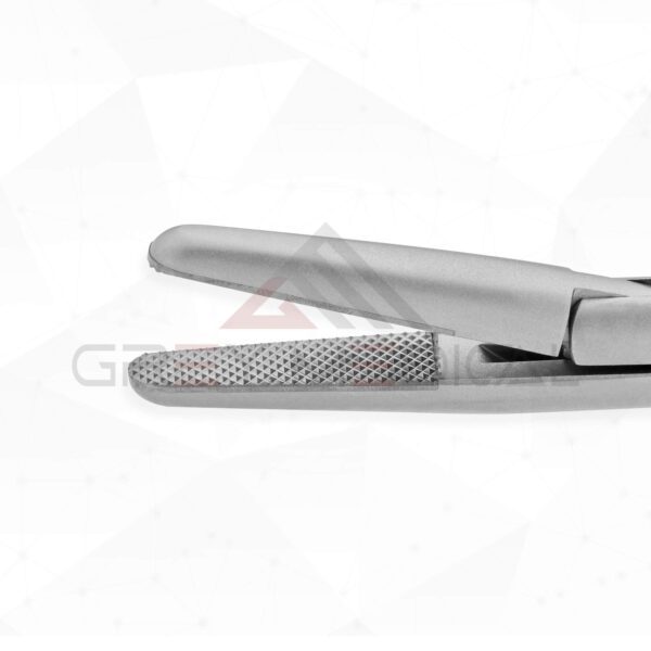 VATS Heavy Needle Holders