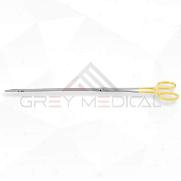 VATS Heavy Needle Holders 2 VATS Heavy Needle Holders
