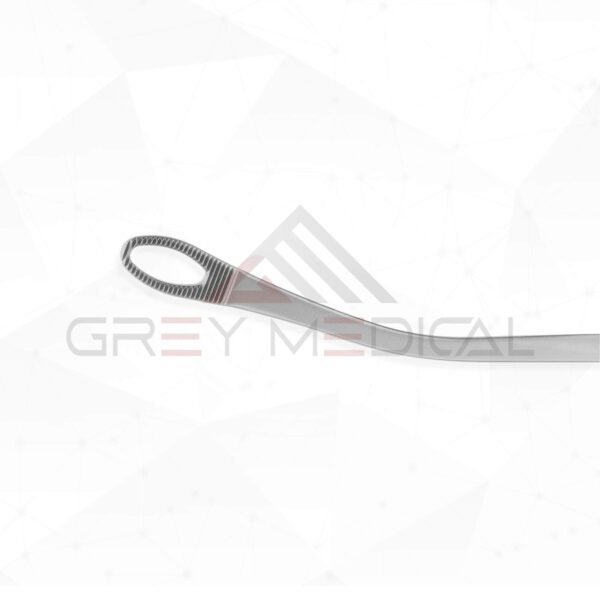 VATS K-Dyn Forceps