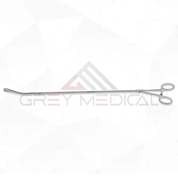 VATS K-Dyn Forceps