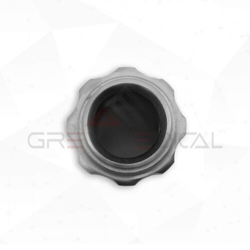 VATS-MICS Cannula - Stainless Steel