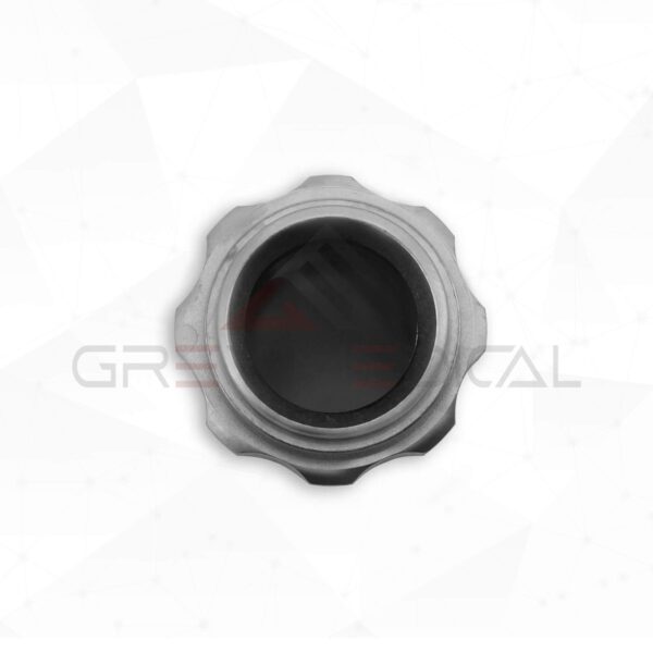 VATS-MICS Cannula - Stainless Steel