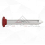 Thoracoscopic Trocar - Stainless Steel