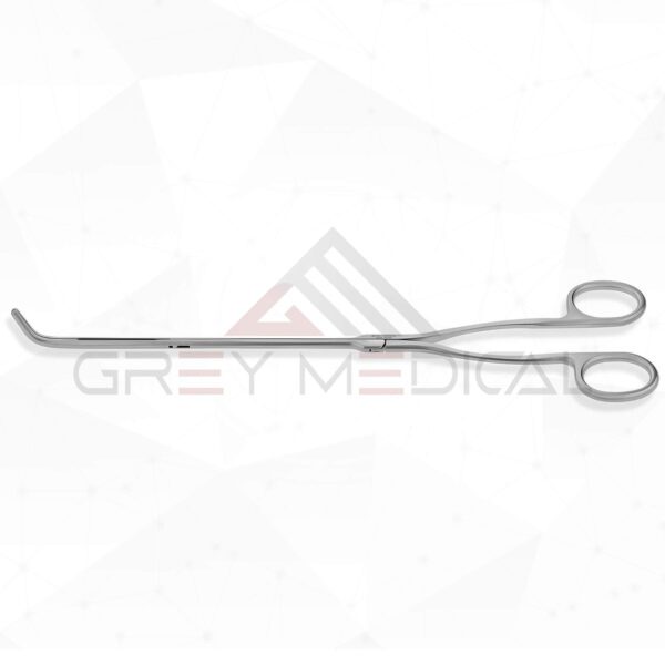 VATS/MICS Pigtail Hooks VATS/MICS Pigtail Hooks