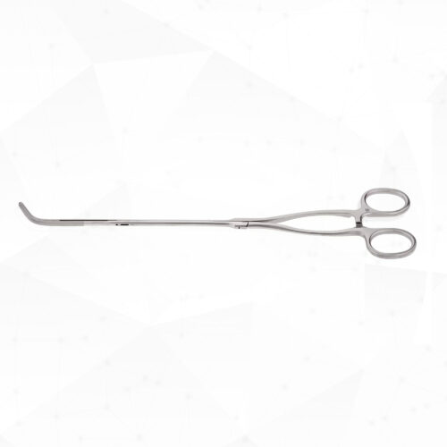 VATS Mixter Forceps