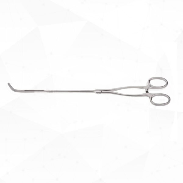 VATS Mixter Forceps