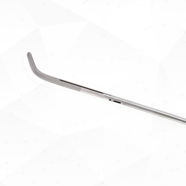 VATS Mixter Forceps