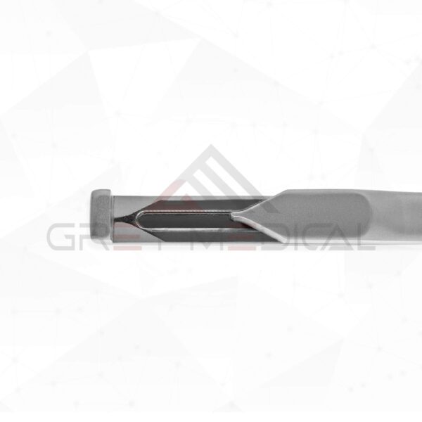 VATS Rib Scissors