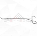 VATS Right Angle Dissector - With Ratchet