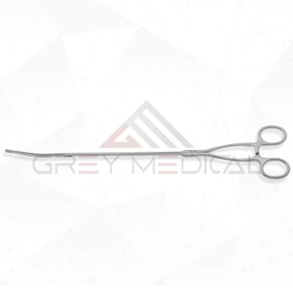 VATS Viper Forceps