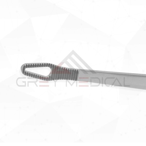 VATS Viper Forceps