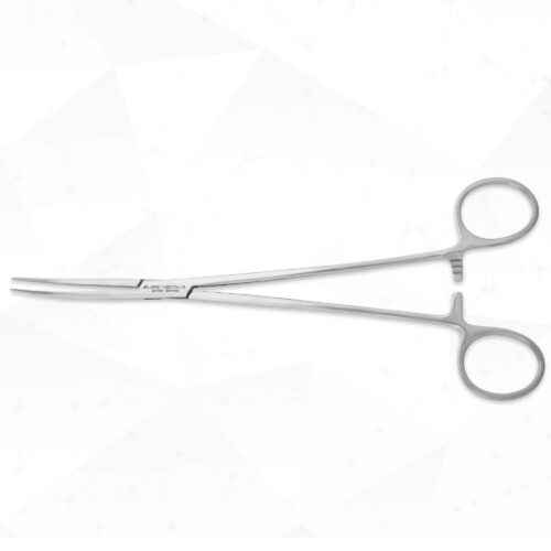 Vanderbilt Vessel Forceps