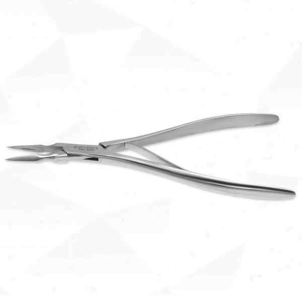 Virtus Splinter Forceps Virtus Splinter Forceps