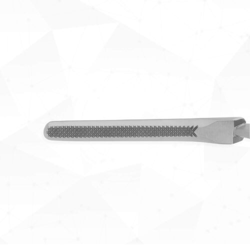 Vorse Occluding Clamps