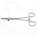 Vorse Occluding Clamps