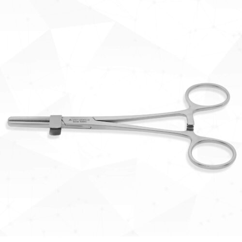 Vorse Occluding Clamps