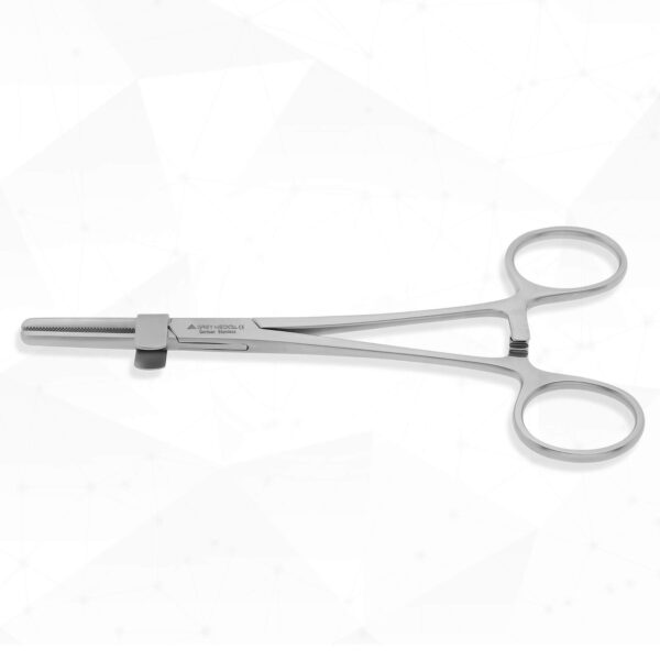 Vorse Occluding Clamps