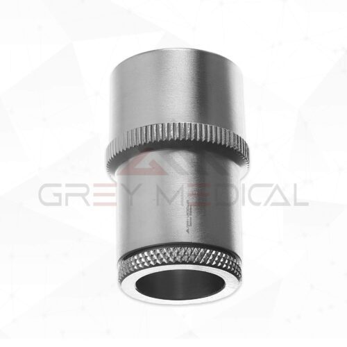 Window Plug for Bronchoscopes