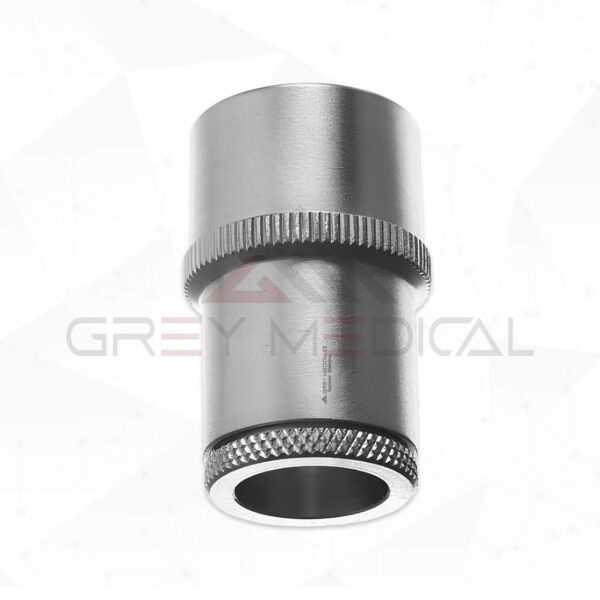 Window Plug for Bronchoscopes