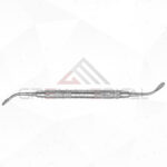 2W Wahl Bone File