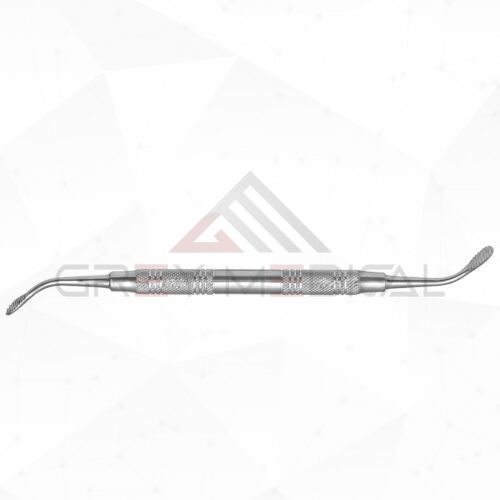 2W Wahl Bone File