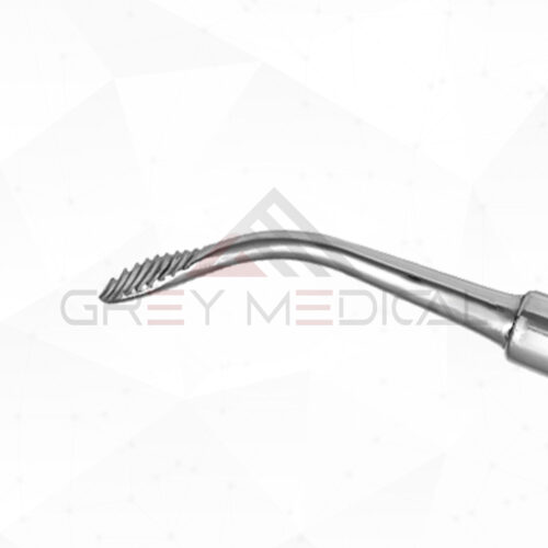 2W Wahl Bone File