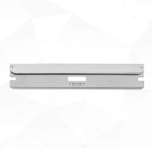 Wecprep Blades