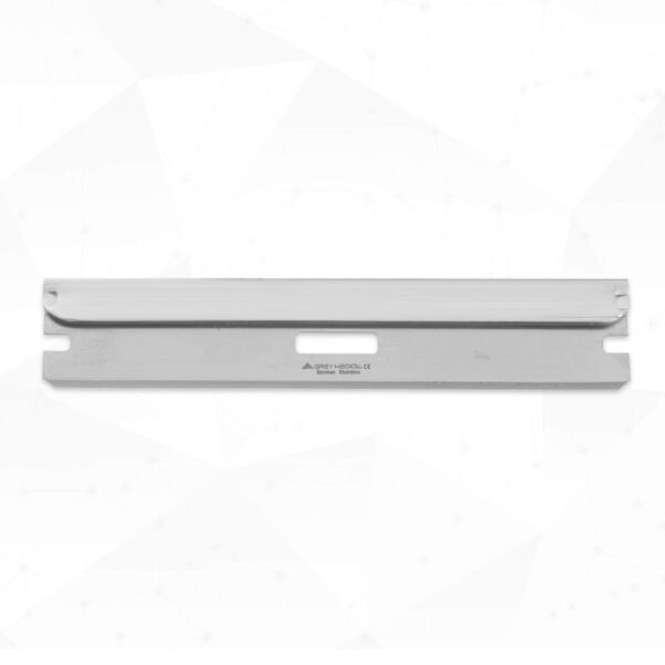 Wecprep Blades