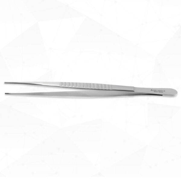 Wheeler Technique Plaque and Vessel Forceps