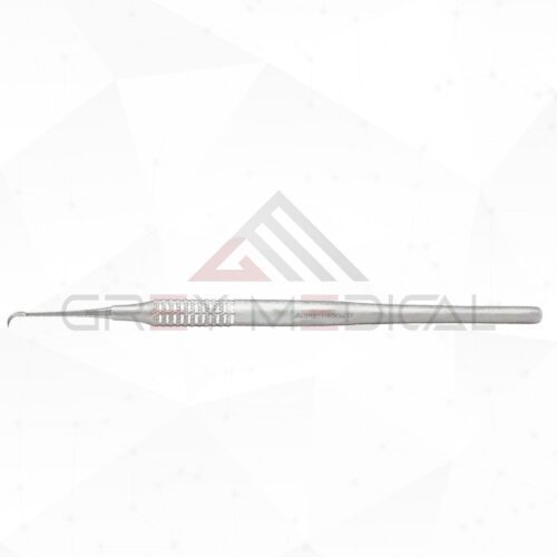 2 Whiteside Scaler