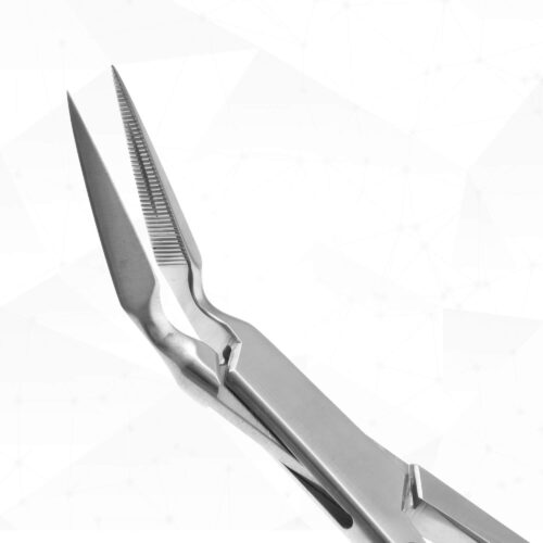 William Splinter Forceps
