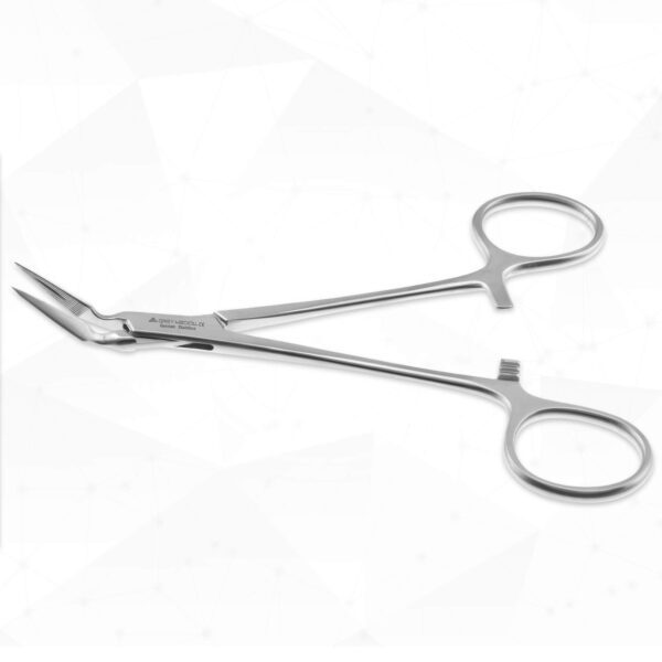 William Splinter Forceps 2 William Splinter Forceps