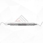 Calibrated Probe