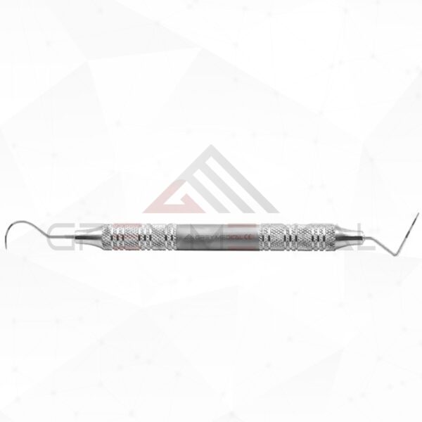 Calibrated Probe