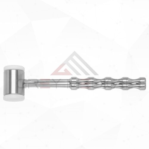 Dental Implantology Mallet