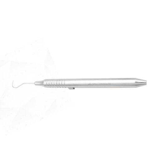 23 Dental Explorer