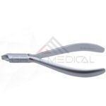 3-Prong Aderer Orthodontic Plier