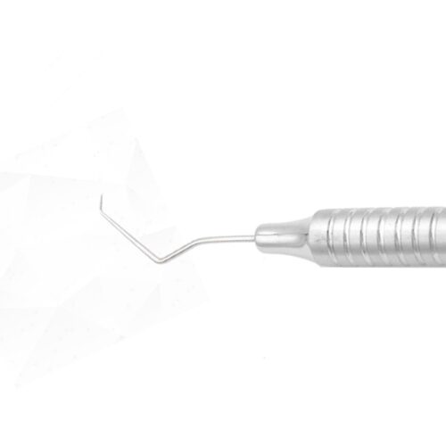 3A/TU17 Dental Researcher