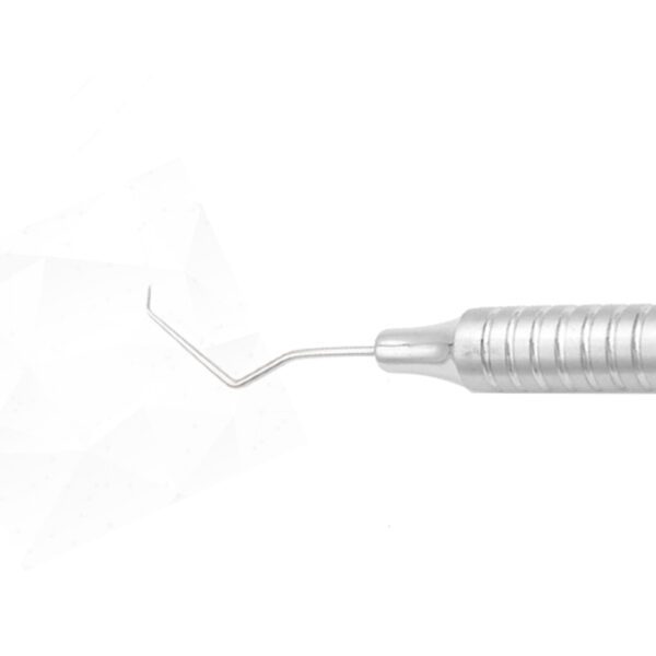 3A/TU17 Dental Researcher