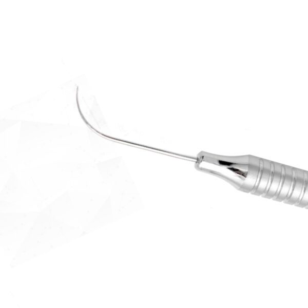 3A/TU17 Dental Researcher