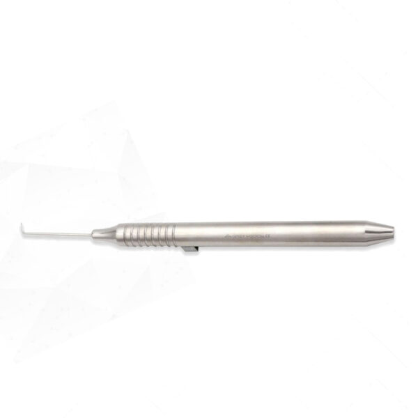 6A Dental Explorer