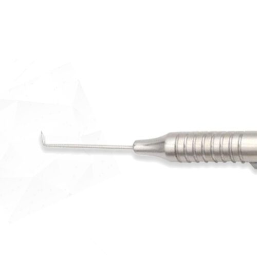 6A Dental Explorer