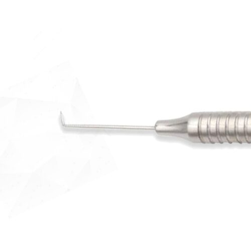 6A Dental Explorer