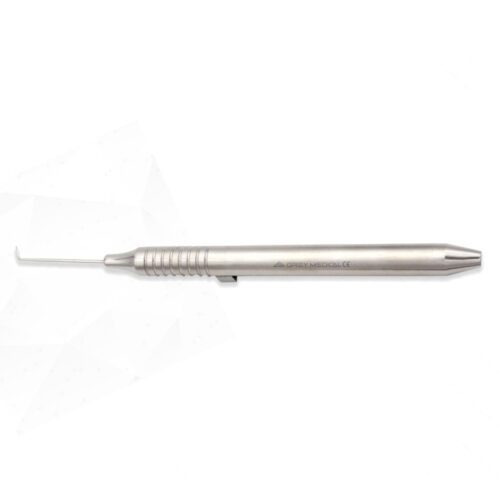 6L Dental Explorer