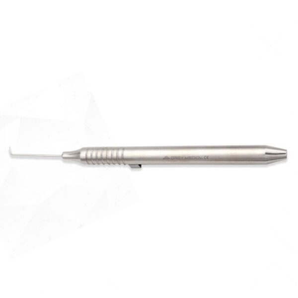 6L Dental Explorer