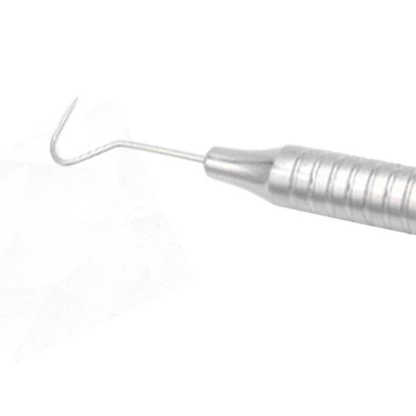 8 Dental Explorer