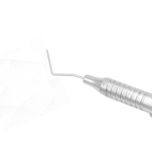 9 Dental Explorer