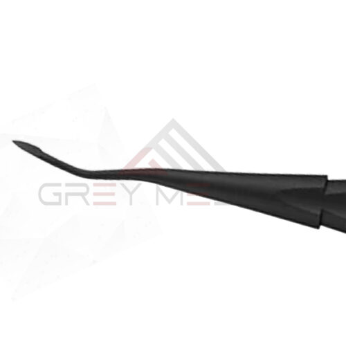 Aetranox Proximator® con punta affilata distalmente angolata, colore viola